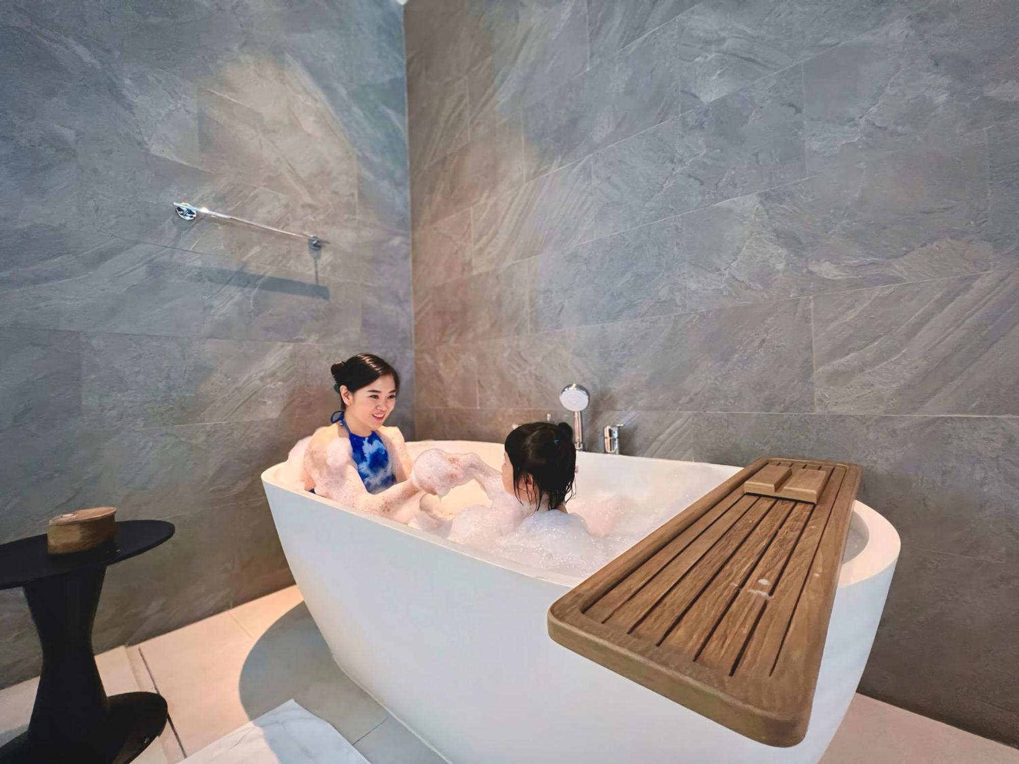 Villa De Time - The Luxury Private Pool Villa Pattaya Exterior foto