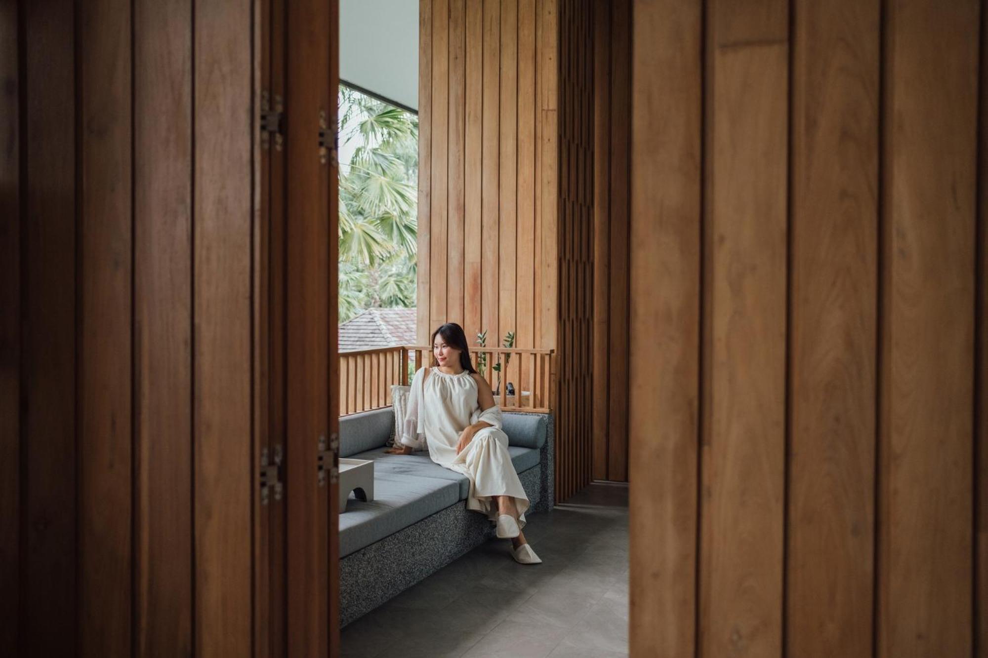 Villa De Time - The Luxury Private Pool Villa Pattaya Exterior foto
