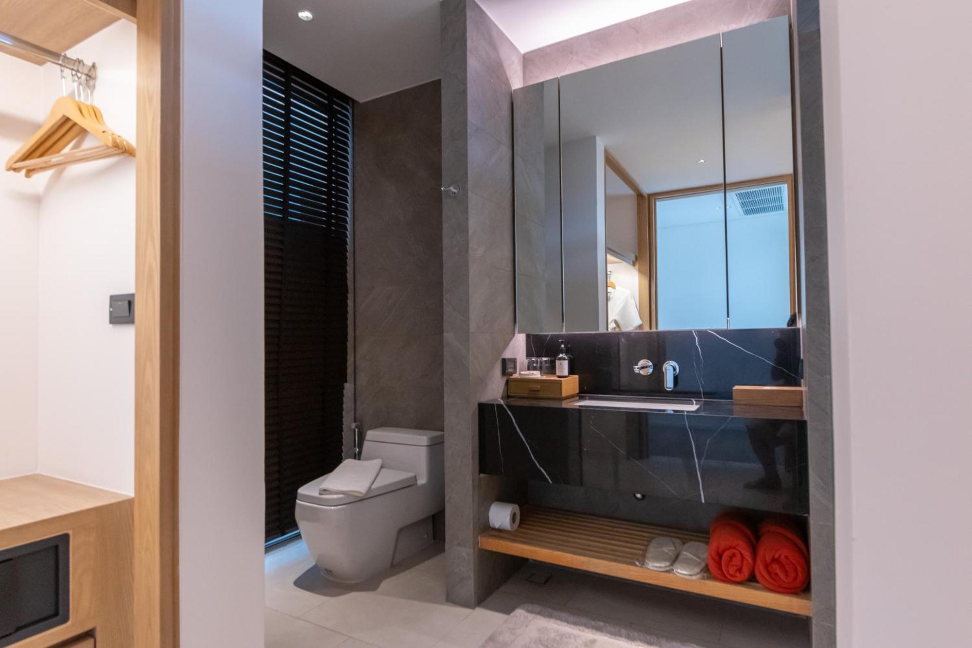 Villa De Time - The Luxury Private Pool Villa Pattaya Exterior foto